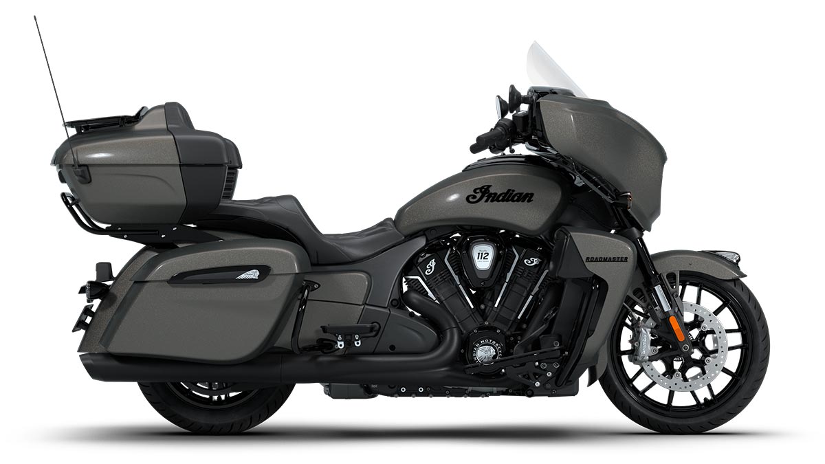 Roadmaster Powerplus Dark Horse